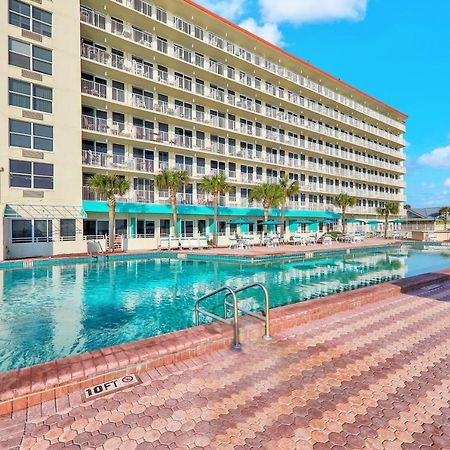 Harbour Beach Resort Daytona Beach Værelse billede