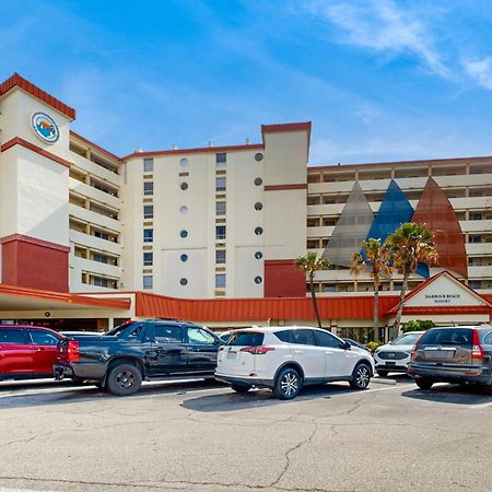 Harbour Beach Resort Daytona Beach Eksteriør billede