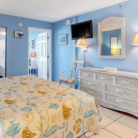 Harbour Beach Resort Daytona Beach Værelse billede