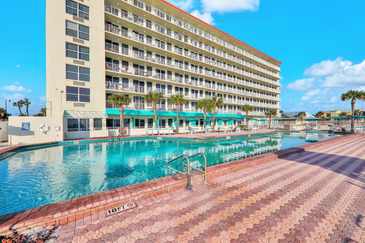 Harbour Beach Resort Daytona Beach Værelse billede