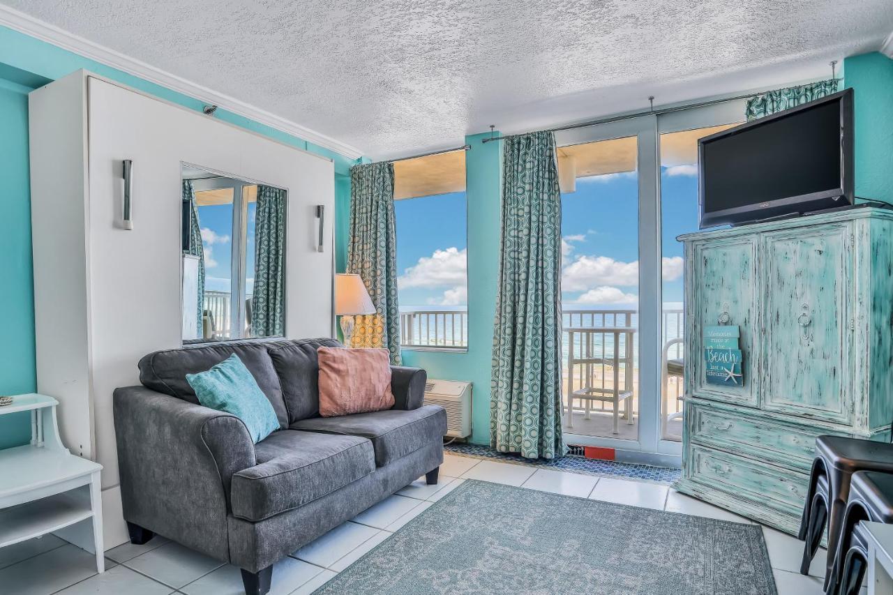 Harbour Beach Resort Daytona Beach Værelse billede