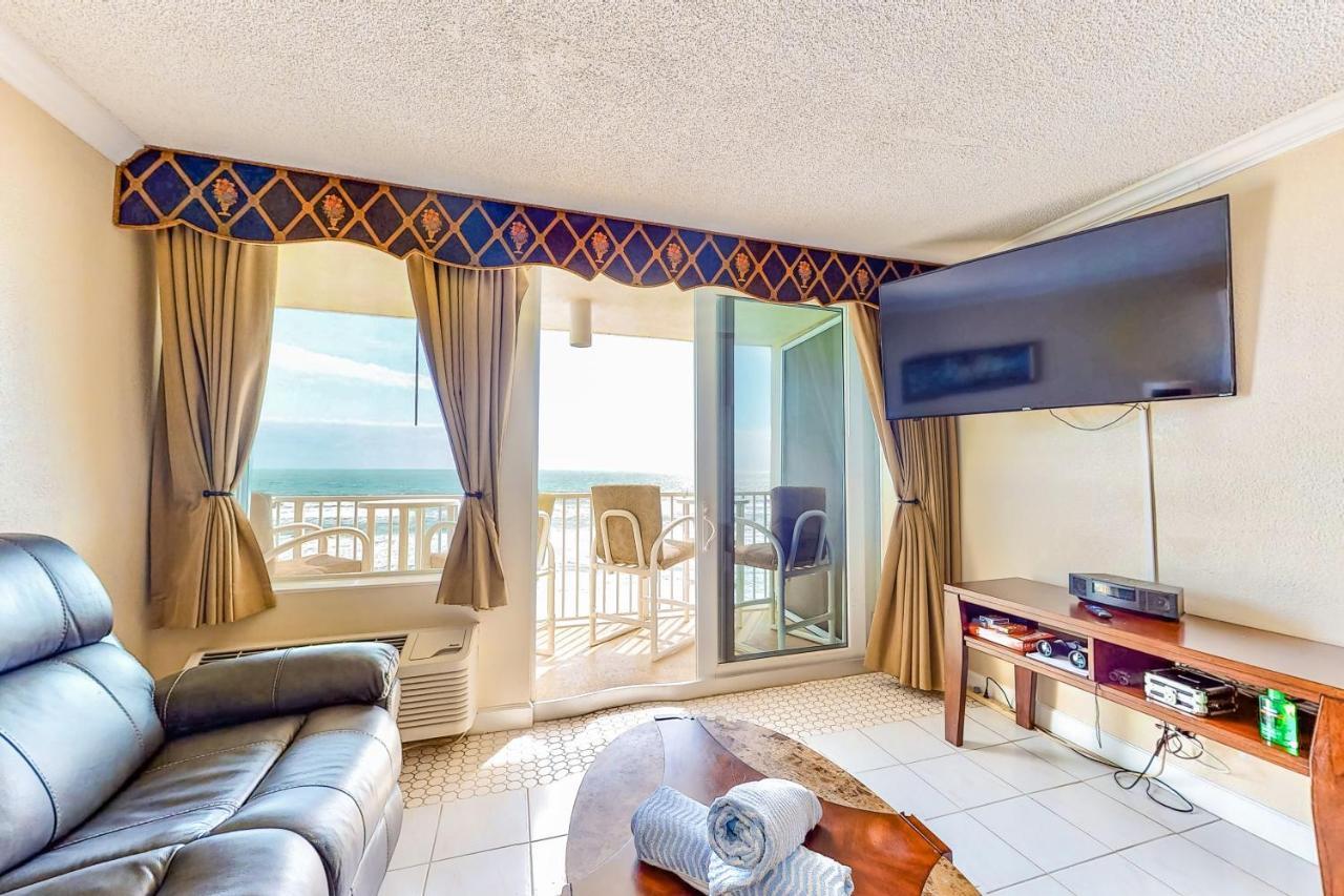 Harbour Beach Resort Daytona Beach Værelse billede