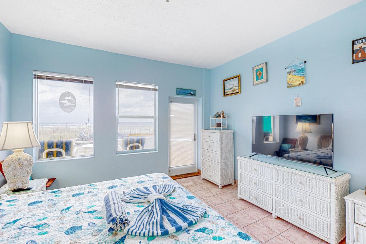 Harbour Beach Resort Daytona Beach Værelse billede