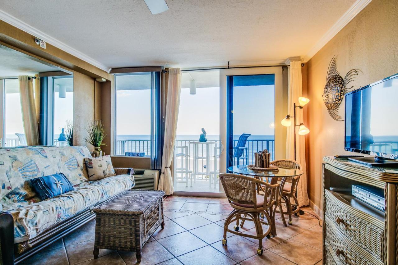 Harbour Beach Resort Daytona Beach Eksteriør billede