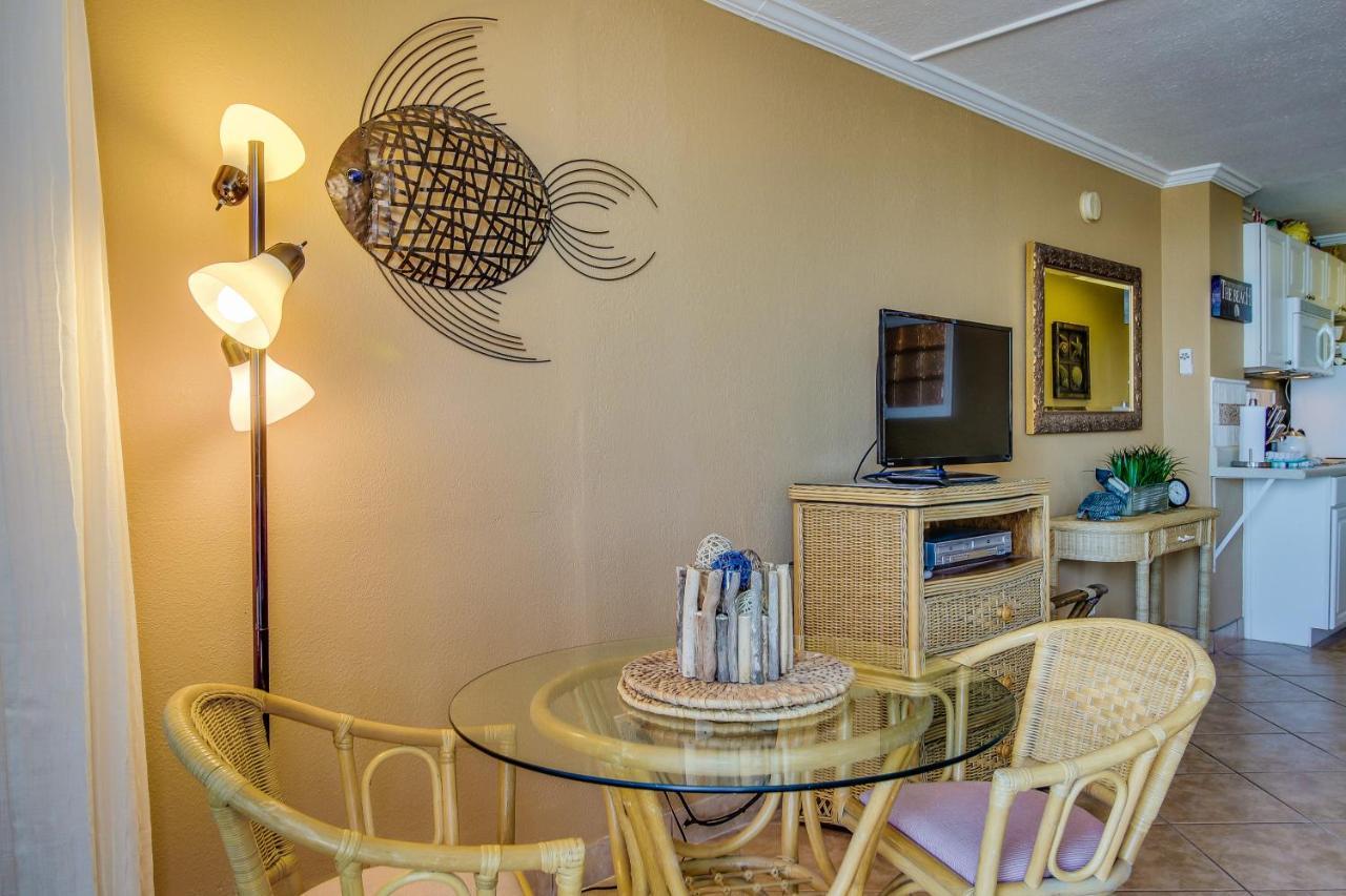 Harbour Beach Resort Daytona Beach Eksteriør billede