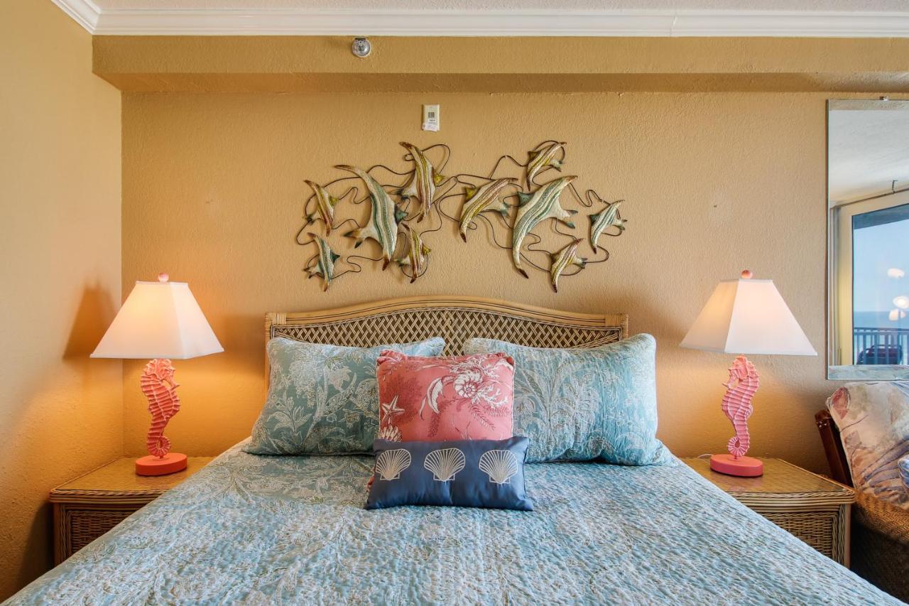 Harbour Beach Resort Daytona Beach Eksteriør billede