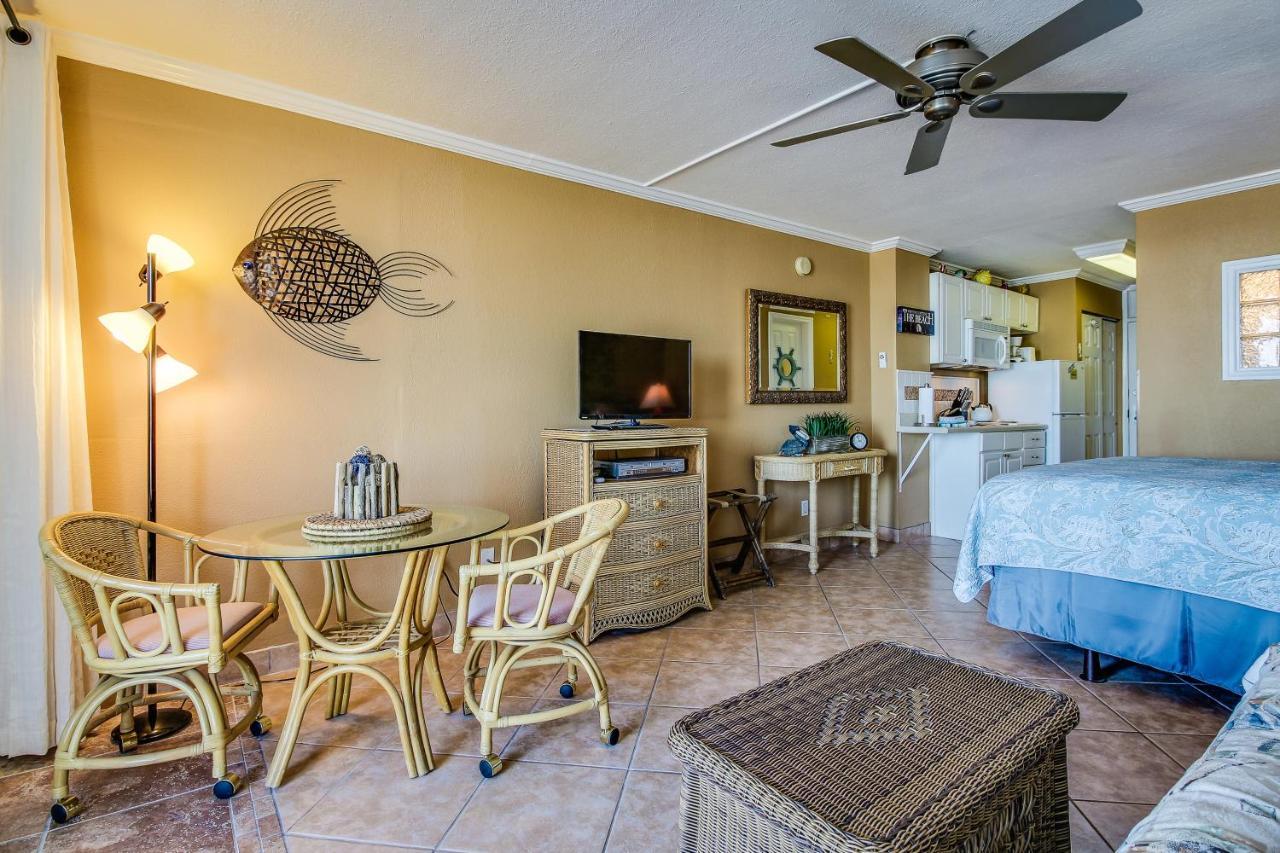 Harbour Beach Resort Daytona Beach Eksteriør billede