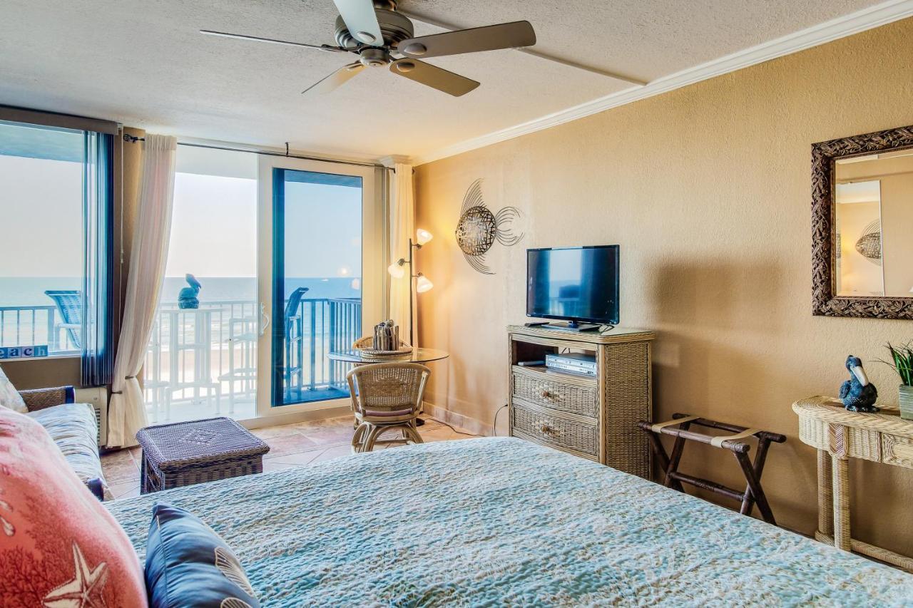 Harbour Beach Resort Daytona Beach Eksteriør billede
