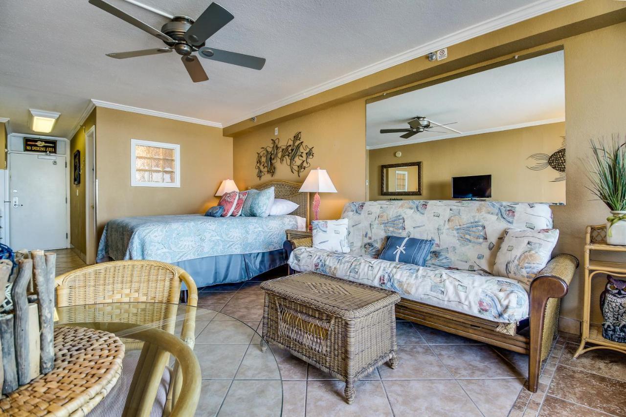 Harbour Beach Resort Daytona Beach Eksteriør billede
