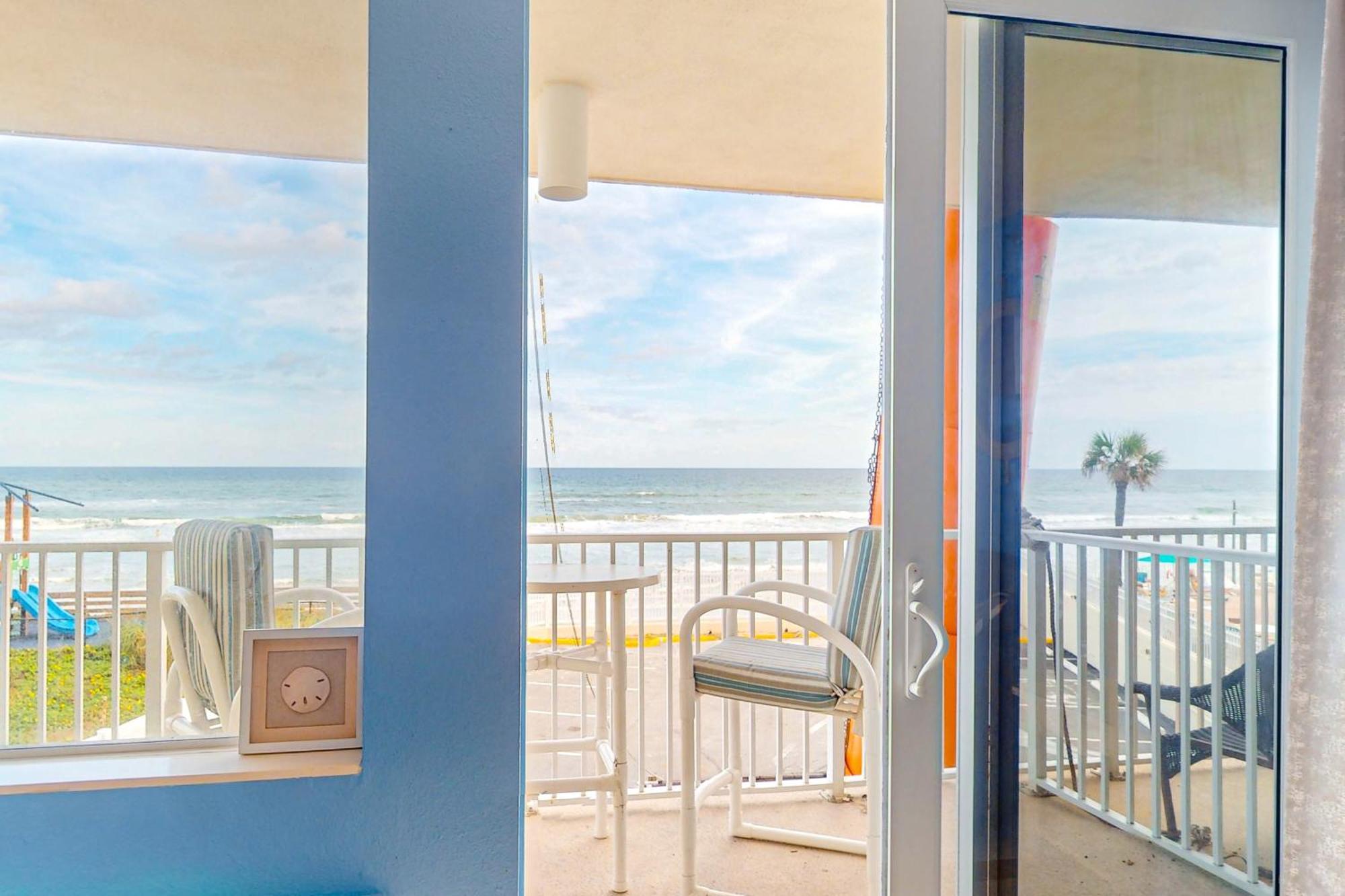 Harbour Beach Resort Daytona Beach Værelse billede