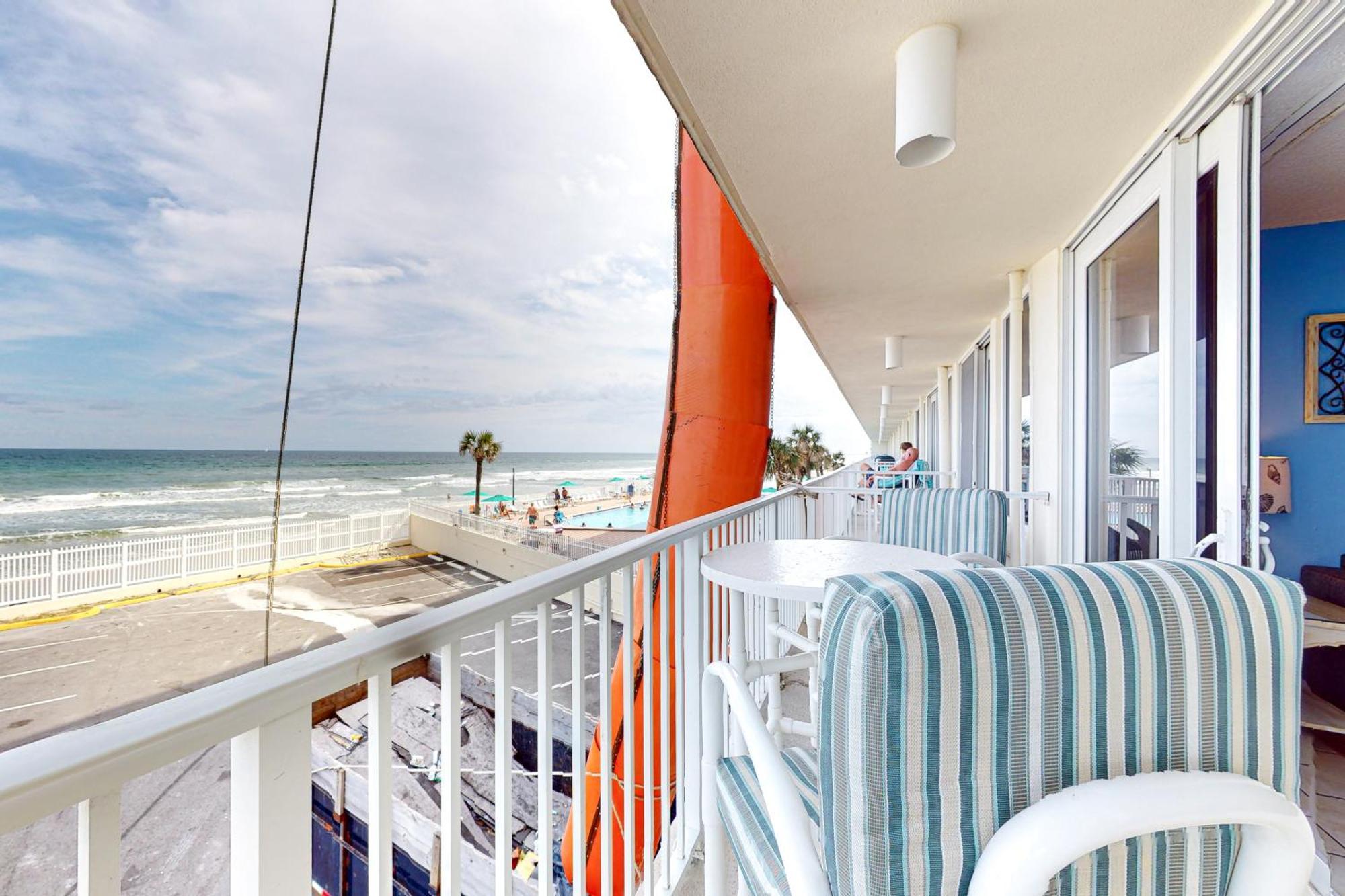 Harbour Beach Resort Daytona Beach Værelse billede