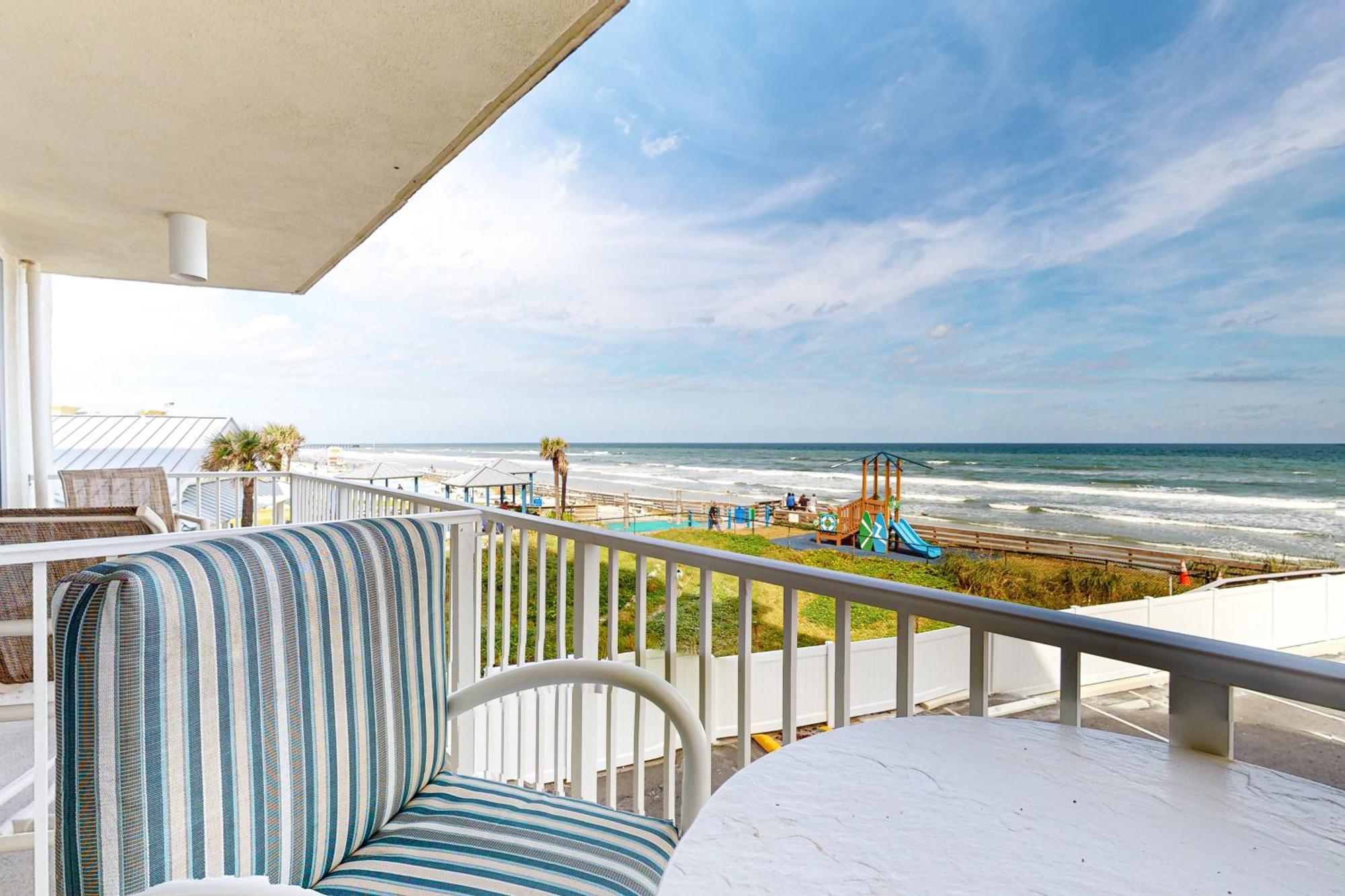 Harbour Beach Resort Daytona Beach Værelse billede