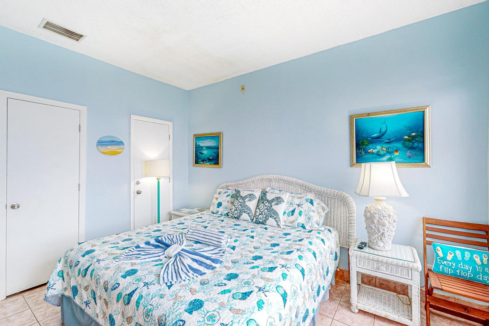 Harbour Beach Resort Daytona Beach Værelse billede