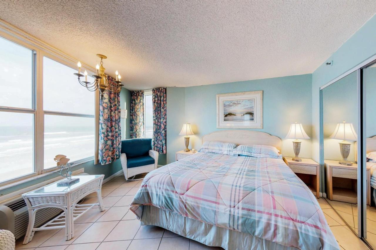 Harbour Beach Resort Daytona Beach Værelse billede